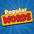 Ícone do programa: Popular Words