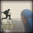 程序图标：UP To Sky 3D