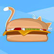 プログラムのアイコン：Werizmy Cheeseburger Lite…