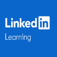 Ikona programu: LinkedIn Learning Video U…