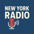 Symbol des Programms: New York Radios - FM AM