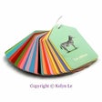 プログラムのアイコン：Flashcard Tieng Anh Cho B…