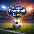 Icoon van programma: Kixaro Football Live HD