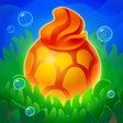 Icoon van programma: Sea Life - fish game  mat…