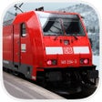 Ícone do programa: Train Driver Journey 8 - …