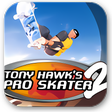 Icon of program: Tony Hawk's Pro Skater 2