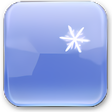程序图标：LotsaSnow