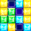 プログラムのアイコン：Treasure Blocks Quest