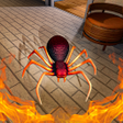 プログラムのアイコン：Kill Spider Hunter With F…