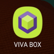 プログラムのアイコン：VIVA BOX