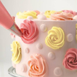 プログラムのアイコン：Cake decorating