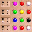 プログラムのアイコン：Code Breaker: Mastermind …