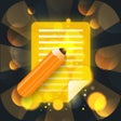 Иконка программы: Rhyme Lines AI