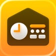 أيقونة البرنامج: Wallflower for HomeKit