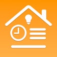 أيقونة البرنامج: Wallflower for HomeKit