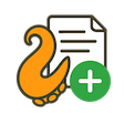 Ícone do programa: GitHub PR multiple Templa…