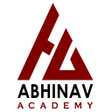 Symbol des Programms: Abhinav Academy
