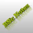 プログラムのアイコン：BSc Notes