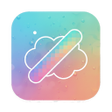プログラムのアイコン：POP - Blur Mosaic Brush