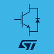 程序图标：STPOWER IGBT Finder