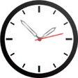 Programikonen: Time Tracker