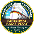 Broadway Pizza Restaurants