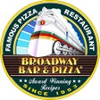 Ikona programu: Broadway Pizza Restaurant…