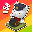 プログラムのアイコン: mew mew Train