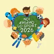 程序图标：Noi amiamo lo Sport