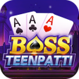 程序图标：Boss Teenpatti