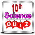 Science Quiz 10th ( SSLC )