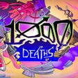 1000 Deaths icon