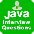 プログラムのアイコン: Java Interview Questions …