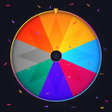 ไอคอนของโปรแกรม: Random Spin Wheel Picker …