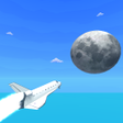 プログラムのアイコン:Airplane Evolution