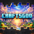 プログラムのアイコン：CraftsGod: Building Craft…