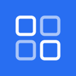 程序图标：Grid - Minimal tile launc…