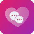 程序图标：LoveFun - AI Love Talks