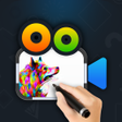 ไอคอนของโปรแกรม: Whiteboard Animation Crea…