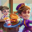 Icône du programme : Hotel Tycoon: Grand Hotel…