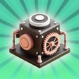 程序图标：Tiny Machinery: Lost Real…