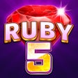 프로그램 아이콘: Ruby 5 - Shan Koe Mee