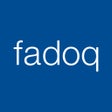 程序图标：FADOQ