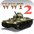 プログラムのアイコン：War World Tank 2