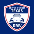 Icône du programme : Texas DMV Permit Test