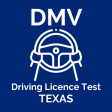 Texas DMV Permit Test