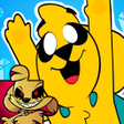 程序图标：Mikecrack Juegos Rompecab…
