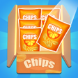ไอคอนของโปรแกรม: Pack The Chips
