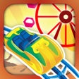程序图标：Theme Park  المدينة الترف…
