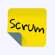 Icoon van programma: Scrum App